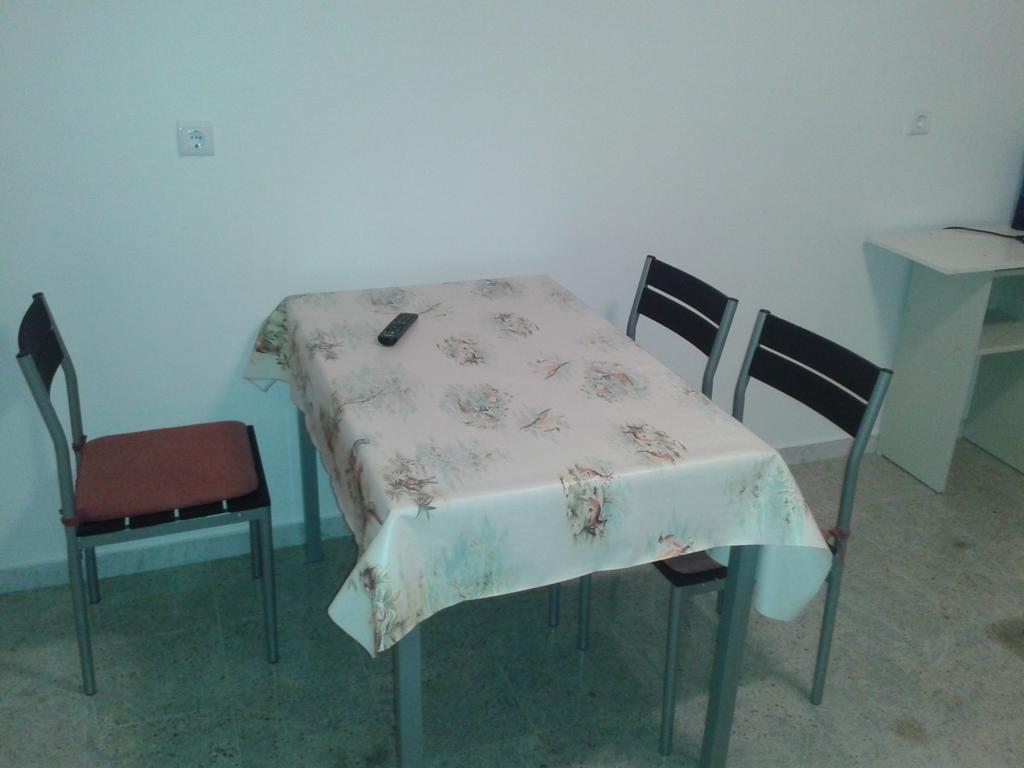 Apartments Lorena Zara Camera foto